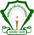 Green Fields School logo