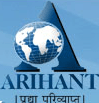 Arihant Education Foundation Arts Science and Commerce College logo