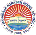 Maharaja Agrasen Model School Public