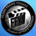 Flash Frame Visuals Academy of Film and Television (F.F.V.A.)