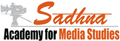 Sadhna Academy for Media Studies logo