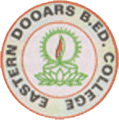 Eastern Dooars B.Ed. College logo