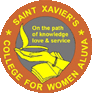 St. Xavier's College for Women