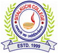 Sitalkuchi College logo