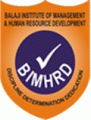 Balaji Institute of Management and Human Resource Development - BIMHRD