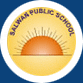 Salwan Public School logo