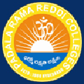 Padala Rama Reddi College of Computer Science