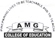 A.M.G. College of Education