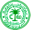 Zakir Hussain College of Engineering and Technology logo