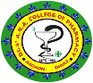 Annasaheb Ramesh Ajmera College of Pharmacy logo