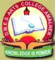 Dhandai Mata Education Society's College of Arts logo