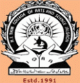 H.J. Thim College of Arts and Science College logo