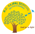 R.D. Rajpal Public School