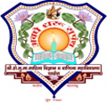 Shri Sheth Muralidharji Mansingaka College logo