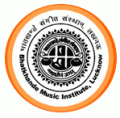 Bhatkhande Music Institute Deemed University logo