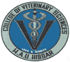 College of Veterinary Sciences logo
