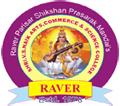 Shri Vitthalrao Shankarrao Naik Arts, Commerce and Science College logo