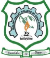 Malini Valley College of Education logo