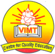 Vinayaka Institution of Management and Technology logo