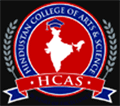 Hindustan College of Arts and Science
