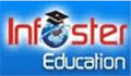Infoster-Education-logo