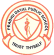 Prabhu Dayal Public School logo