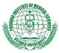 Pravara Institute of Medical Sciences logo