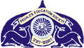 Siddharth College of Arts, Science and Commerce logo