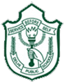 Delhi Public School International logo