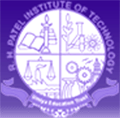 R.H. Patel Institute of Technology logo
