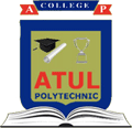 Atul Polytechnic logo