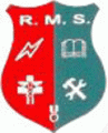 R.M.S. Polytechnic logo