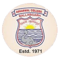 Agarwal-Junior-College-Wing