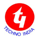 Techno India Logo