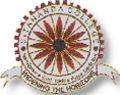 Sitananda College logo