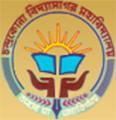 Chandrakona Vidyasagar Mahavidyalaya logo