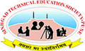 Sinhgad Law College logo