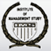 Institute of Management Study logo