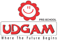 Udgam Play School logo