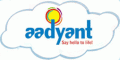 Aadyant Global Pre-School logo