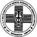N.K.P. Salve Institute of Medical Sciences and Research Centre Logo