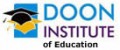 Doon Institute of Education logo