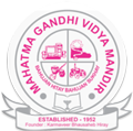 Loknete Vyankatrao Hiray Academy logo
