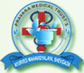 Pravara Medical Trust's Ayurved College