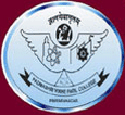 Padmashri Vikhe Patil Arts, Science and Commerce College logo
