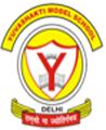 Yuvashakti Model School logo