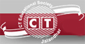 C.T. Institute of Hotel Management logo