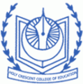 Holy Crescent College of Education