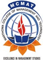 Mar Thoma College of Management and Technology logo