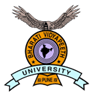 Rajiv Gandhi Institute of Information Technology and Biotechnology (RGITBT) logo
